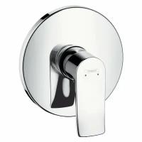 Смеситель для душа Hansgrohe Metris DUP 31685000