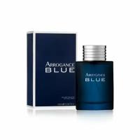 Туалетная вода Arrogance Blue 100 мл 100