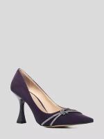 Туфли VITACCI, размер 38, фиолетовый