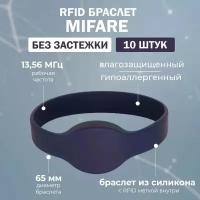 RFID браслет MIFARE 