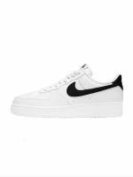 Кроссовки мужские Nike Air Force 1 '07 white/black