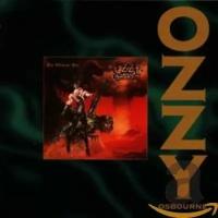 AUDIO CD Ozzy Osbourne - The Ultimate Sin