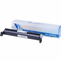 Картридж NV Print KX-FAT411A для лазерного принтера Panasonic KX-MB1900RU / MB2000RU / MB2020RU / MB2030RU / MB2051RU / MB2061RU, совместимый, черный