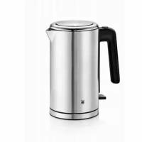 Электрический чайник WMF Lono 2400 Вт, серебристый/серый