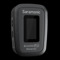 Приемник радиосистемы Saramonic Blink500 Pro RX, разъем 3,5 мм