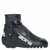 Лыжные ботинки Alpina. T 30 Black/White/Red (EUR:47)