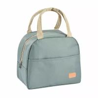 Сумка для мамы Sac Repas Isotherme Green