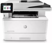 Лазерное МФУ W1A29A#B19 HP LaserJet Pro MFP M428fdn p/c/s/f, A4, 38ppm, 512Mb, Duplex, ADF 50, USB 2.0/GigEth, Cartridge 3k pages