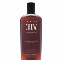 American Crew шампунь Daily Deep Moisturizing