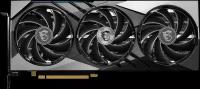 Видеокарта MSI GeForce RTX 4070 Ti SUPER 16G GAMING X SLIM, Retail