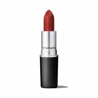 MAC помада для губ Powder Kiss Lipstick увлажняющая матовая