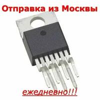 Микросхема BTS611L1 TO-220-7, BTS611L1E3230 DC интеллектуальный ключ