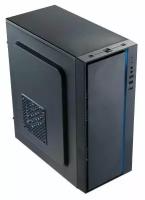 Корпус ATX ACCORD ACC-CT291, Midi-Tower, без БП, черный