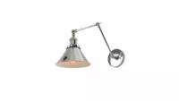 Бра Lumina Deco Gubi LDW B005-2 CHR