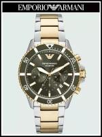 Наручные часы EMPORIO ARMANI Diver A11361R