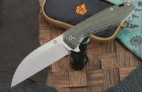 Складной нож QSP Knife Pelican QS118-E2