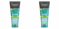 John Frieda Прозрачный кондиционер для волос с протеином Luxurious Volume Core Restore, 250 мл, 2 шт