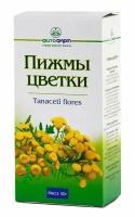 Пижма цветки, 50 г