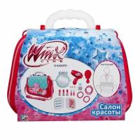 Игровой набор в сумке «Салон красоты», WINX