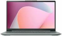 Ноутбук Lenovo IdeaPad 3 15IAN8 (82XB0006RK) серый