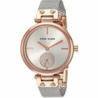 Наручные часы ANNE KLEIN Crystal Metals 103710