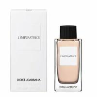 Туалетная вода Dolce & Gabbana 3 L`Imperatrice 100 мл