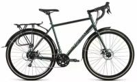 Дорожный велосипед Format 5222 (2023) 58 см