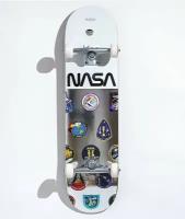 Скейтборд NASA x Habitat Array 8.0