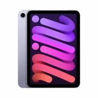 Планшет Apple iPad mini 6 (2021), 256GB, Wi-Fi, Purple / Планшет / Айпад мини / Фиолетовый