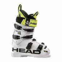 Горнолыжные ботинки Head Raptor 140S RS White 19/20