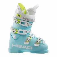 Горнолыжные ботинки Head Raptor 80 RS W Turquoise/White