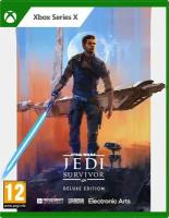 Игра Star Wars Jedi: Survivor. Издание 