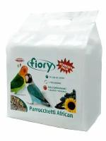 Корм для средних попугаев Fiory Parrocchetti Africa 3,2 кг