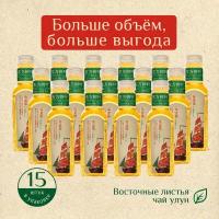 Холодный чай Восточные листья Улун 15 шт по 500 мл