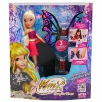 Кукла Winx Club Bling the Wings Стелла 24 см IW01252103