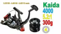 Катушка Kaida Differ DF 4000