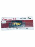 Автомобильная магнитола pioneer 553P5