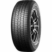 Автошина 265/50 R20 YOKOHAMA Geolandar CV4S G061 111V TL