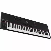 MIDI-клавиатура Native Instruments Komplete Kontrol S61 MKIII