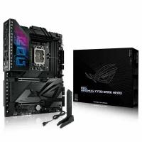 Материнская плата ASUS ROG MAXIMUS Z790 DARK HERO, LGA1700, Z790, Intel, DDR5, WiFi, ATX