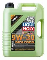 Масло моторное НС-синтетическое Liqui Moly Molygen New Generation 5W-30 5 по цене 4 LM-5W30-MG-5L