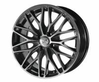 Автодиск RR CSS3312 15*6,5 4*100 ET40 60,1 МК-Р, шт