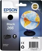 Картридж для струйного принтера EPSON T2661 Black (C13T26614010)