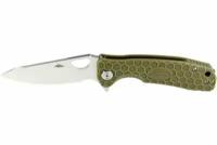 Нож складной Honey Badger Flipper Leaf Large