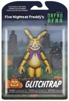 Фигурка Funko Five Nights at Freddy`s Dreadbear Glitchtrap 56187, 14 см