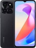 HONOR X6a 6/128GB Черный