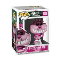 Фигурка Funko POP! Disney. Alice in Wonderland: Cheshire Cat