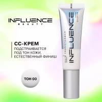 Influence Beauty Skin Transformer CC-cream / СС-крем / тон 1.5