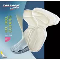 Пяткоудерживатель+подпяточник Tarrago GEL HEEL CUSHIONS гелевый