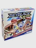 Игровой набор Бейблэйд Beyblade 